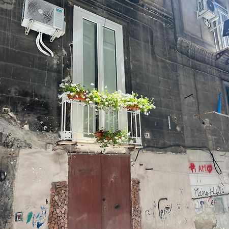 Le Casine Di Spaccanapoli Exterior photo